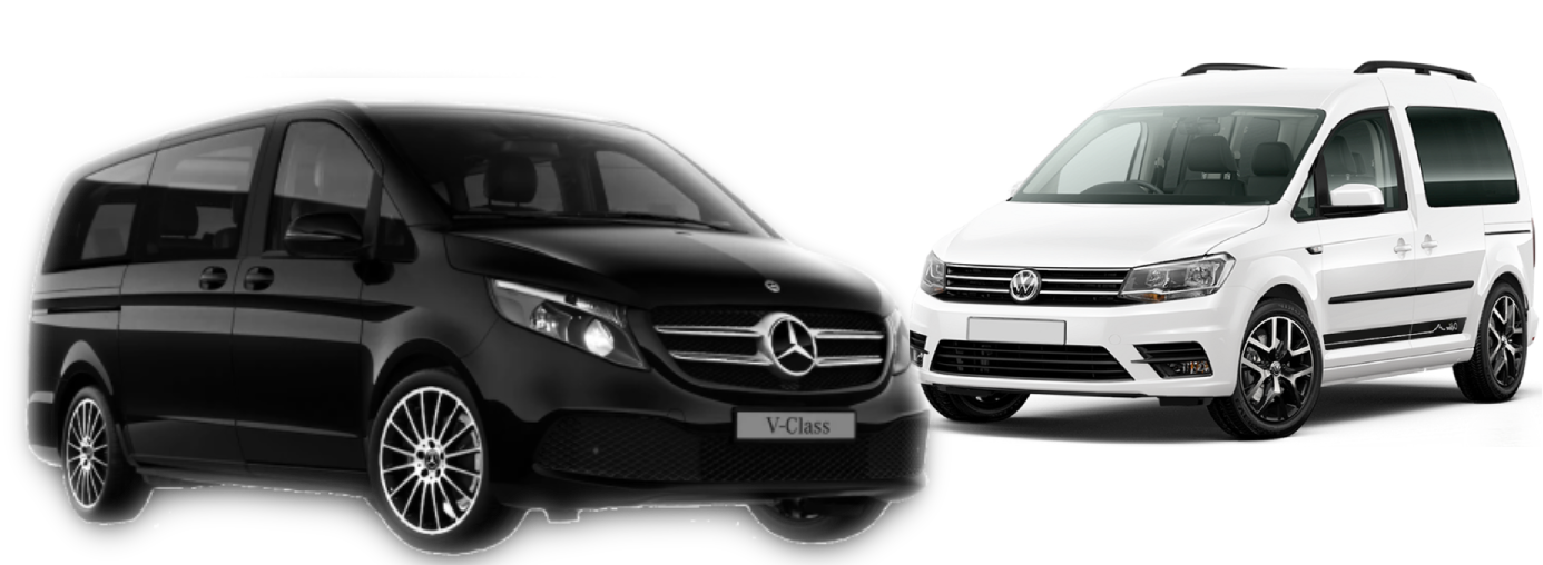 Parking para peregrinos con traslado al Camino de Santiago